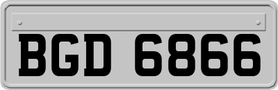 BGD6866