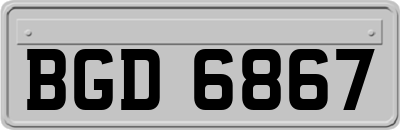 BGD6867