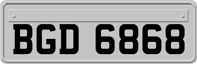 BGD6868