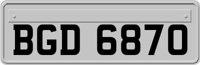 BGD6870