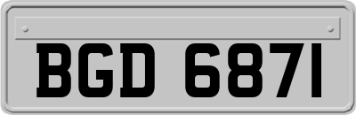 BGD6871