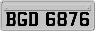 BGD6876