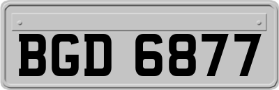 BGD6877
