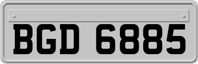 BGD6885