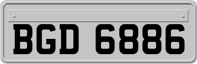 BGD6886