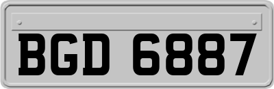 BGD6887