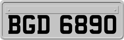 BGD6890