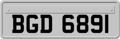 BGD6891