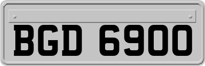 BGD6900