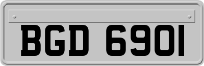 BGD6901