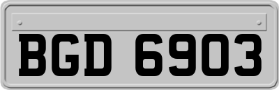 BGD6903
