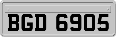 BGD6905