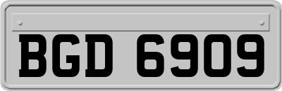 BGD6909