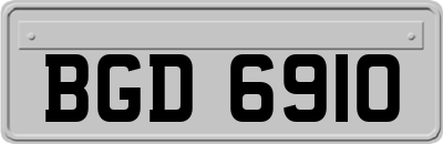 BGD6910