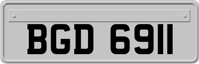 BGD6911