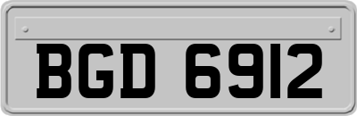 BGD6912