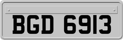 BGD6913