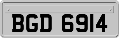 BGD6914