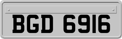 BGD6916