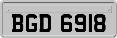 BGD6918