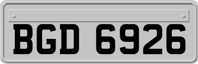 BGD6926