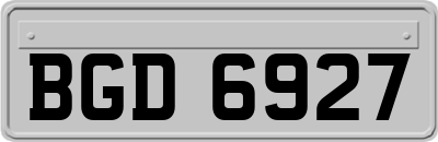 BGD6927