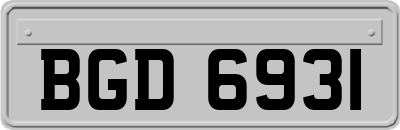 BGD6931