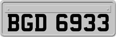 BGD6933
