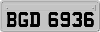 BGD6936