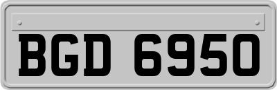 BGD6950