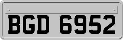 BGD6952