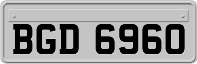 BGD6960