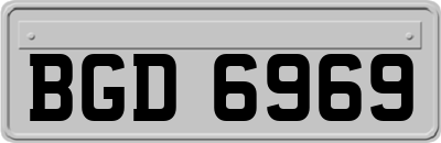 BGD6969