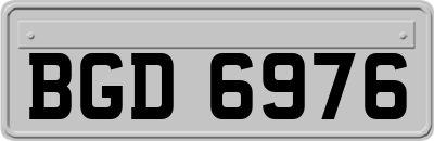 BGD6976