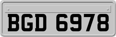 BGD6978