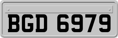 BGD6979