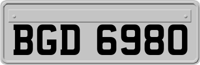 BGD6980