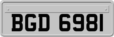 BGD6981