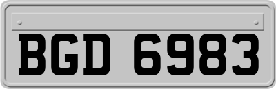BGD6983
