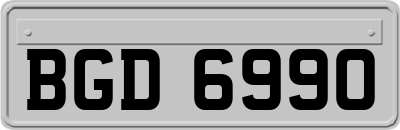 BGD6990