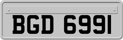 BGD6991