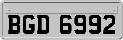 BGD6992