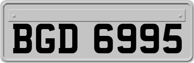 BGD6995