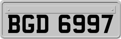 BGD6997
