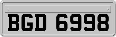 BGD6998