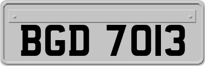 BGD7013