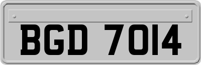 BGD7014