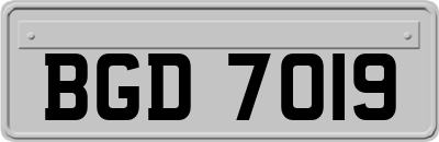BGD7019