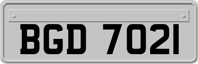 BGD7021
