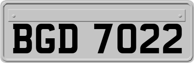 BGD7022